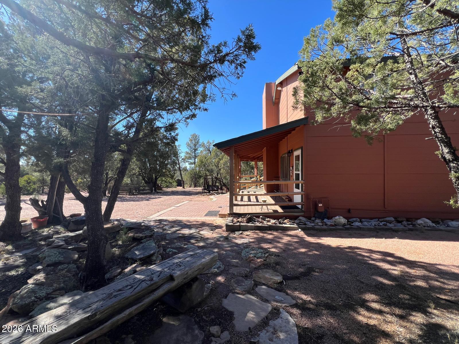 ELLISON CREEK ESTATES 1 - Residential