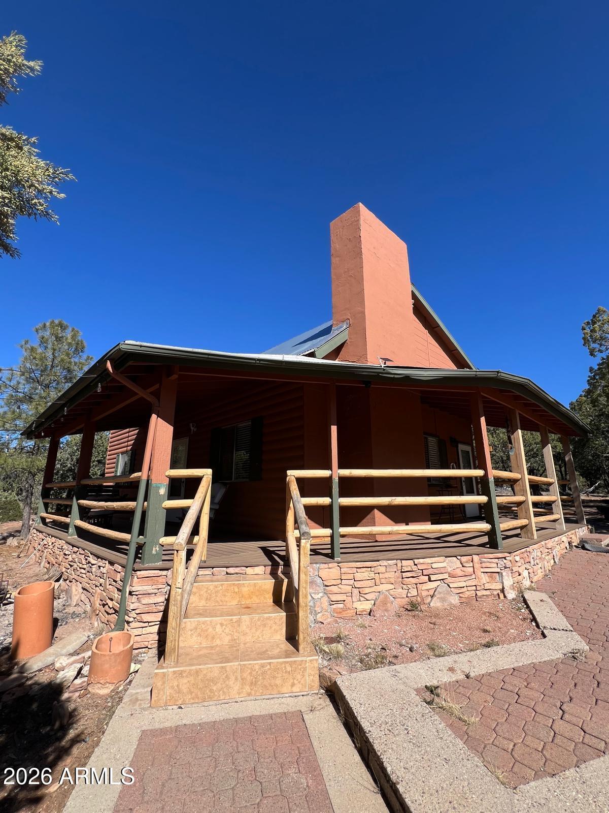 ELLISON CREEK ESTATES 1 - Residential