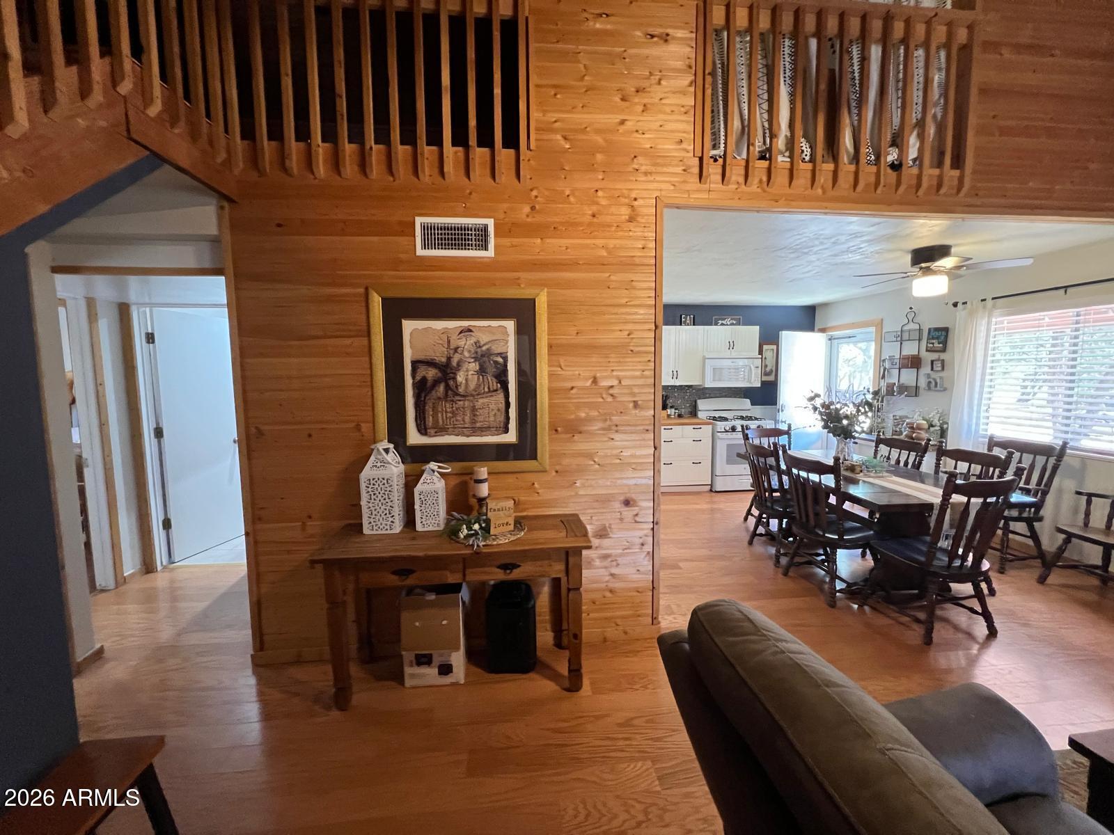 ELLISON CREEK ESTATES 1 - Residential