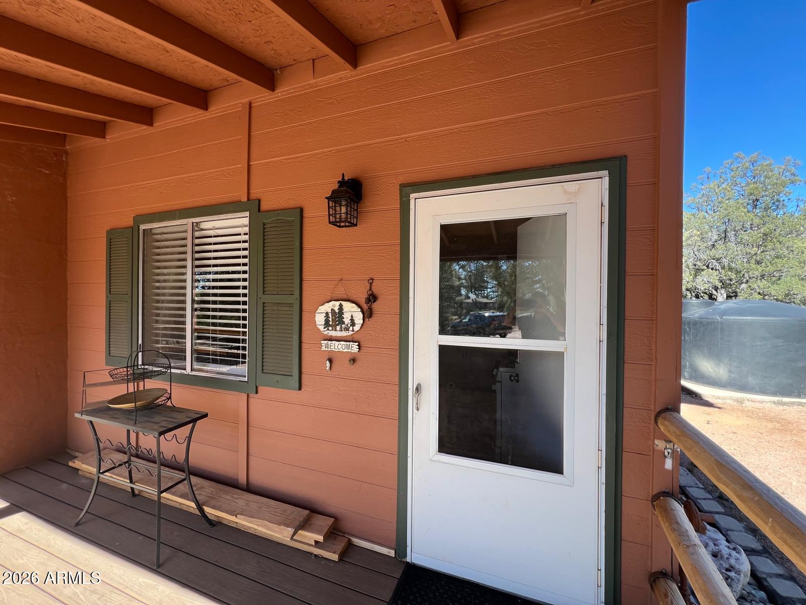 ELLISON CREEK ESTATES 1 - Residential