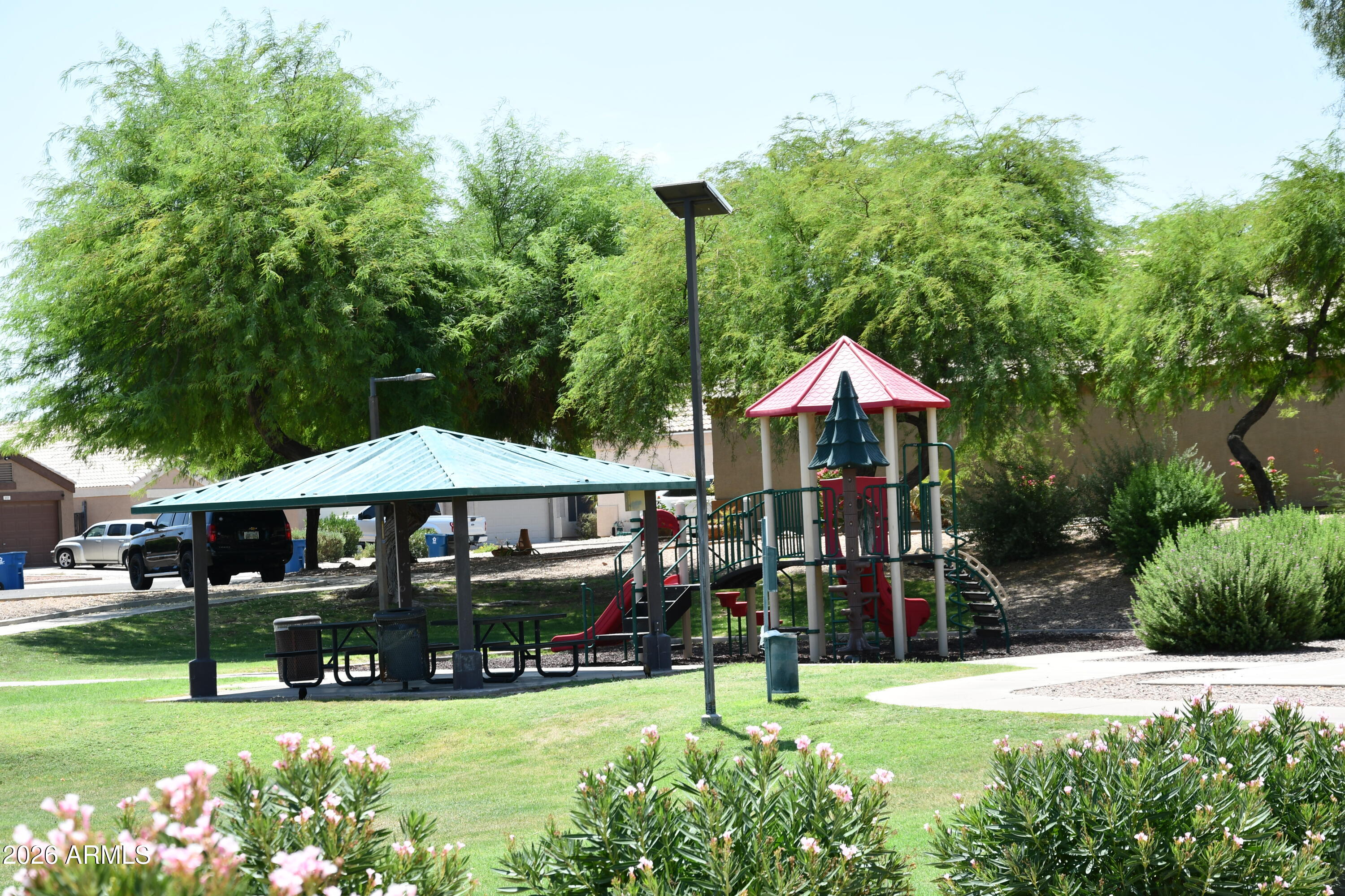 Sunrise Canyon - Residential