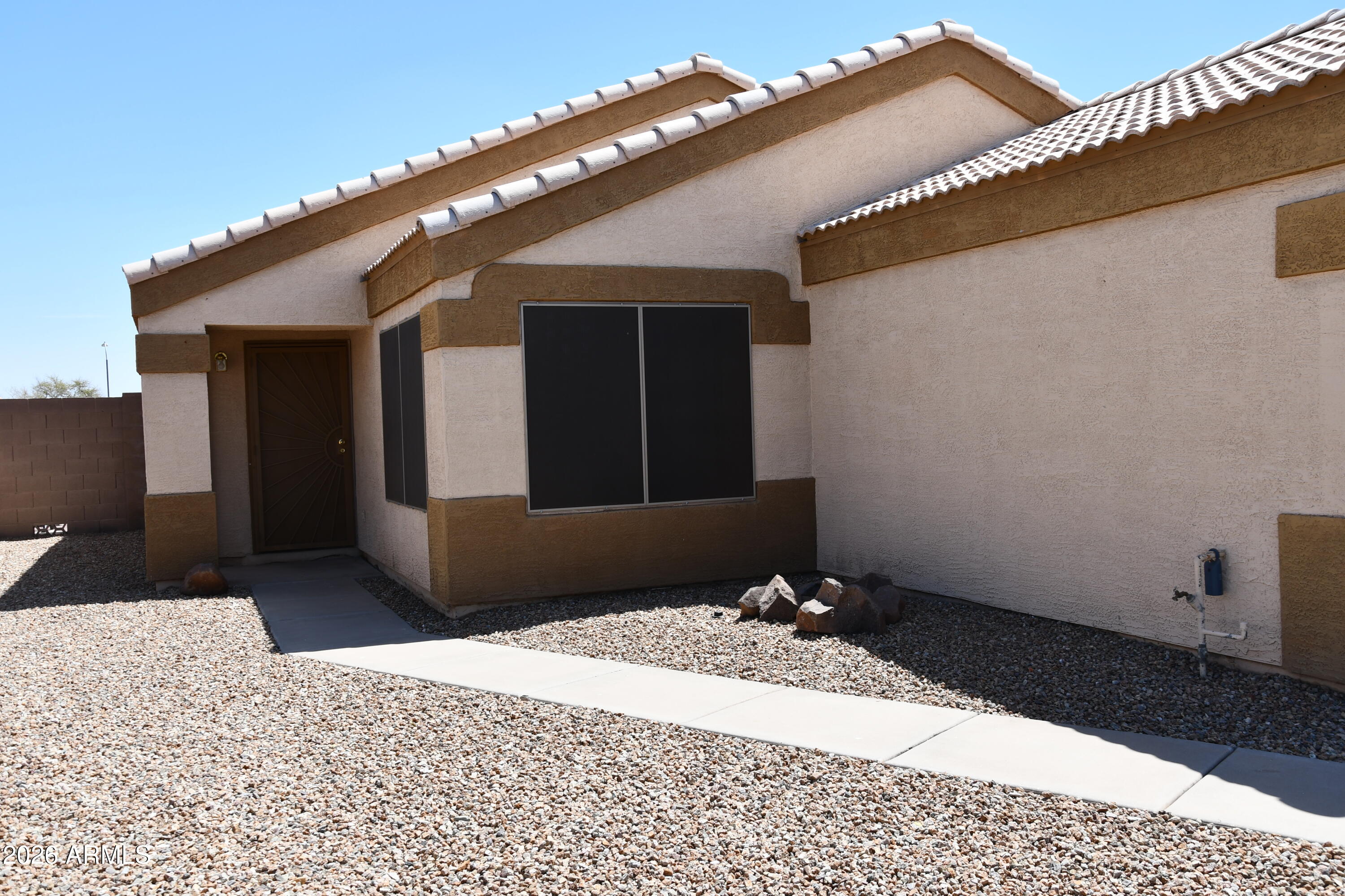 Sunrise Canyon - Residential