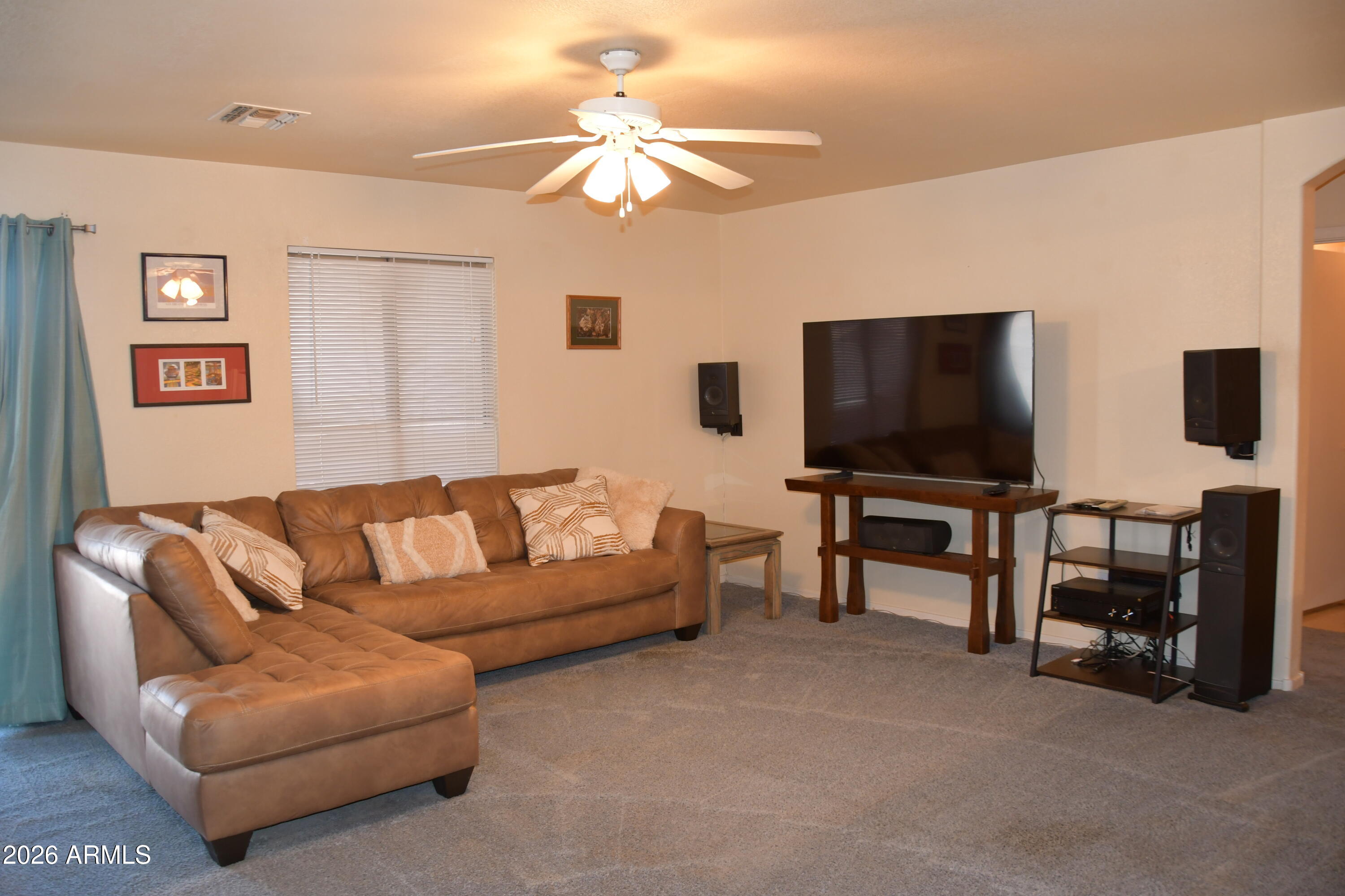 Sunrise Canyon - Residential