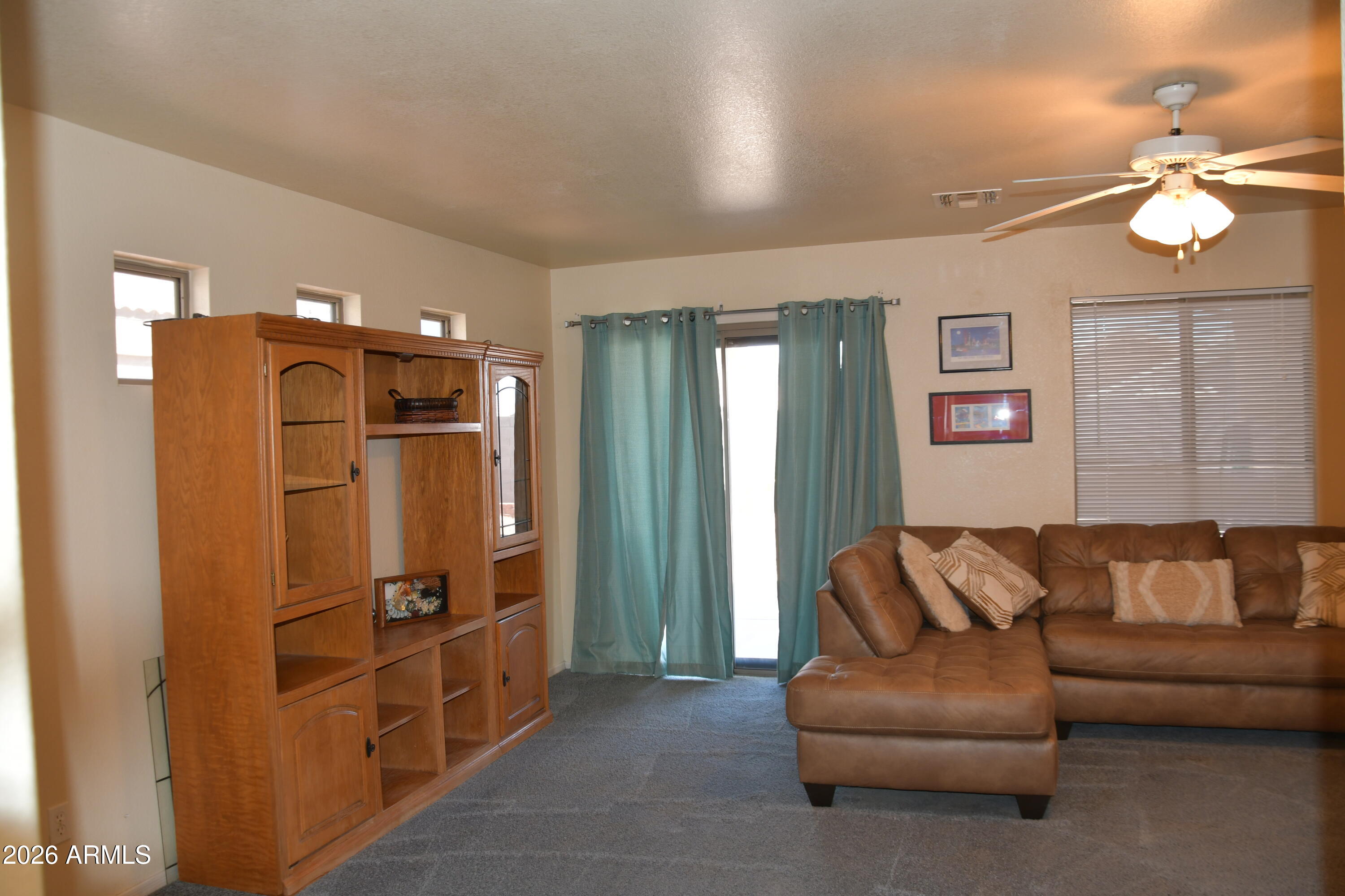 Sunrise Canyon - Residential