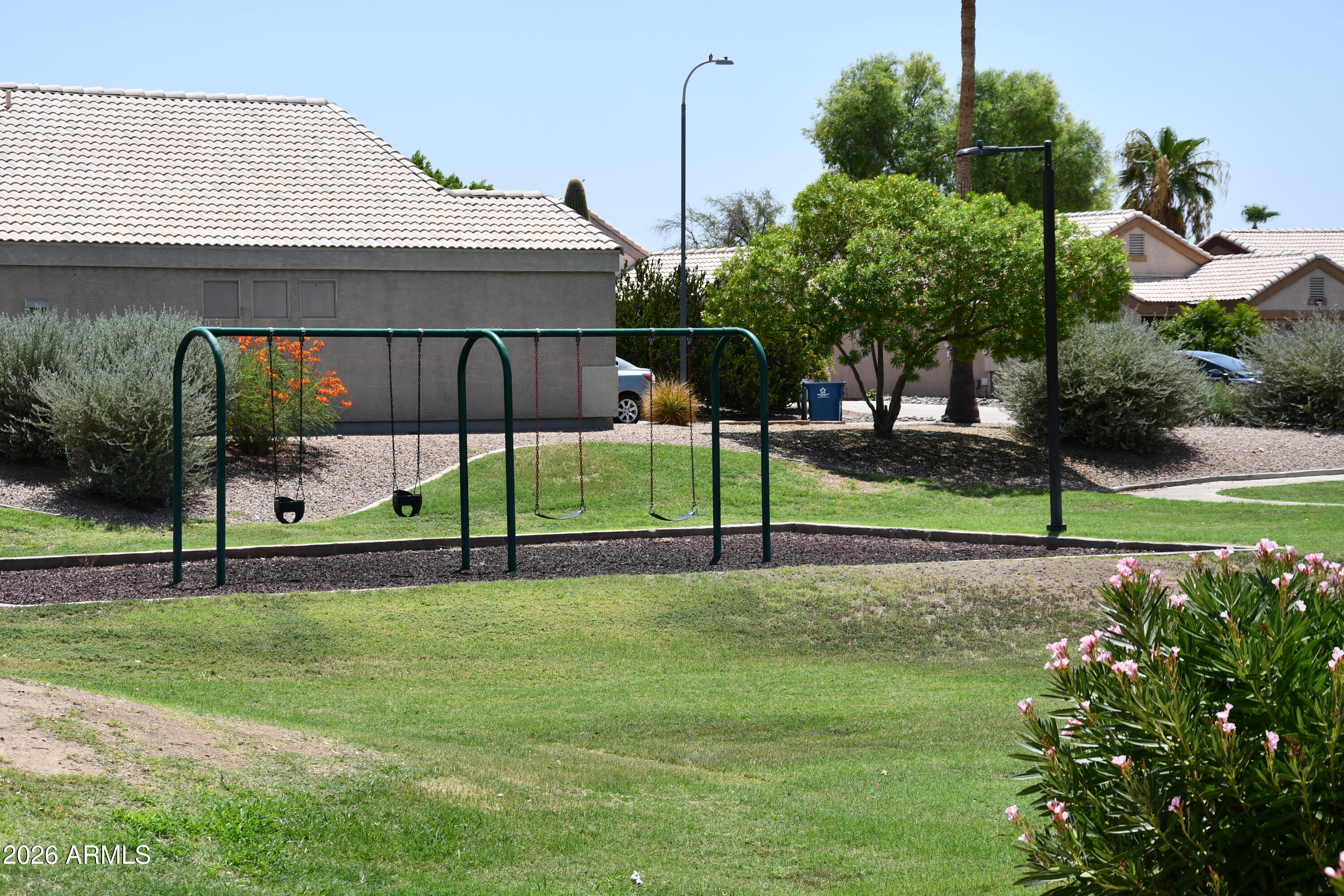 Sunrise Canyon - Residential