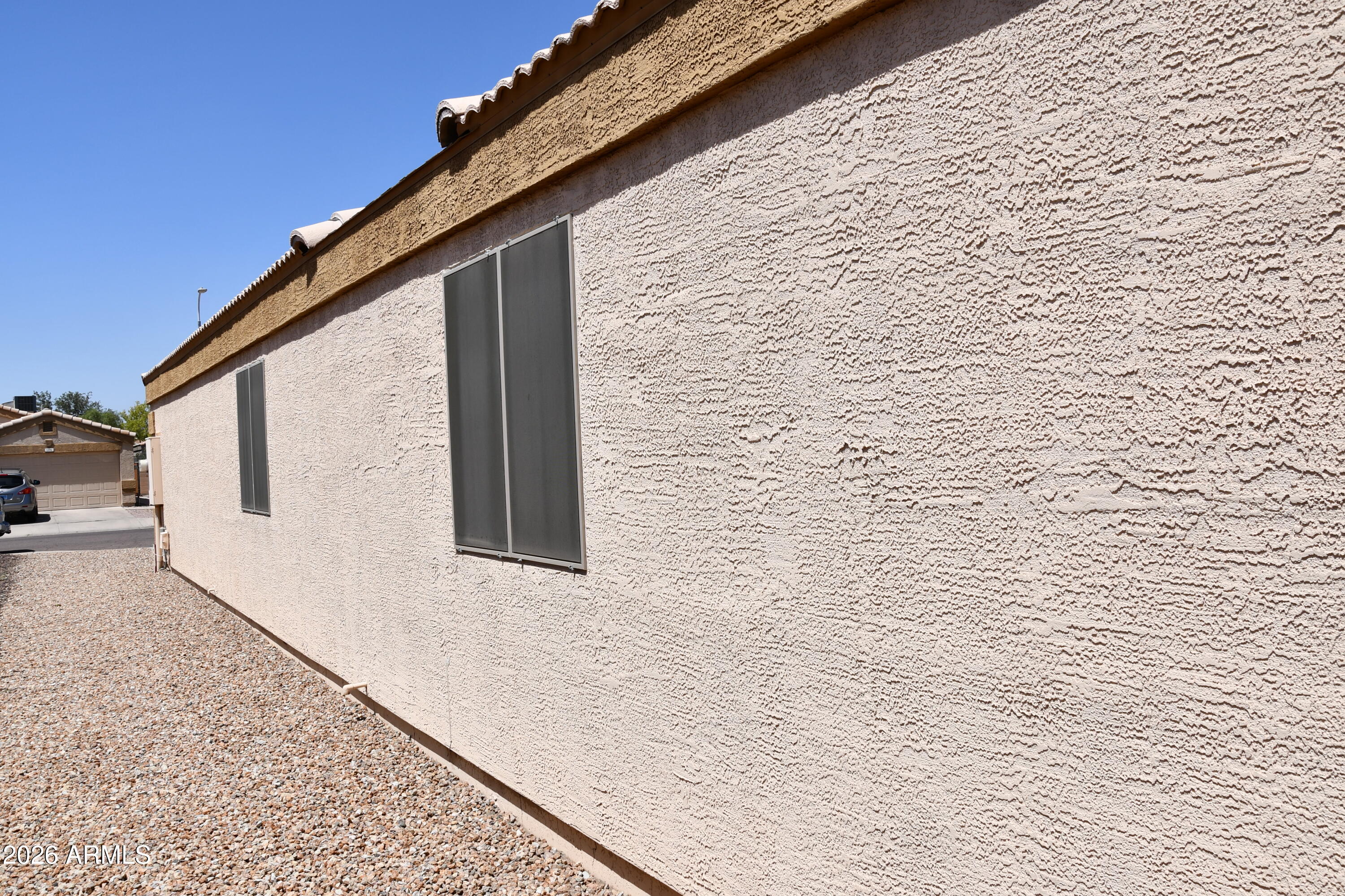 Sunrise Canyon - Residential
