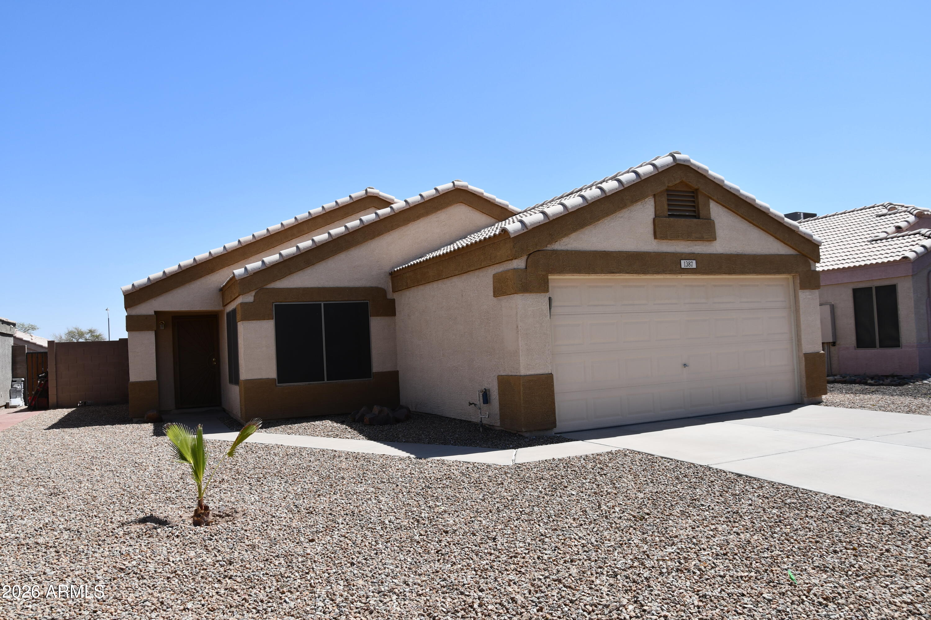 Sunrise Canyon - Residential