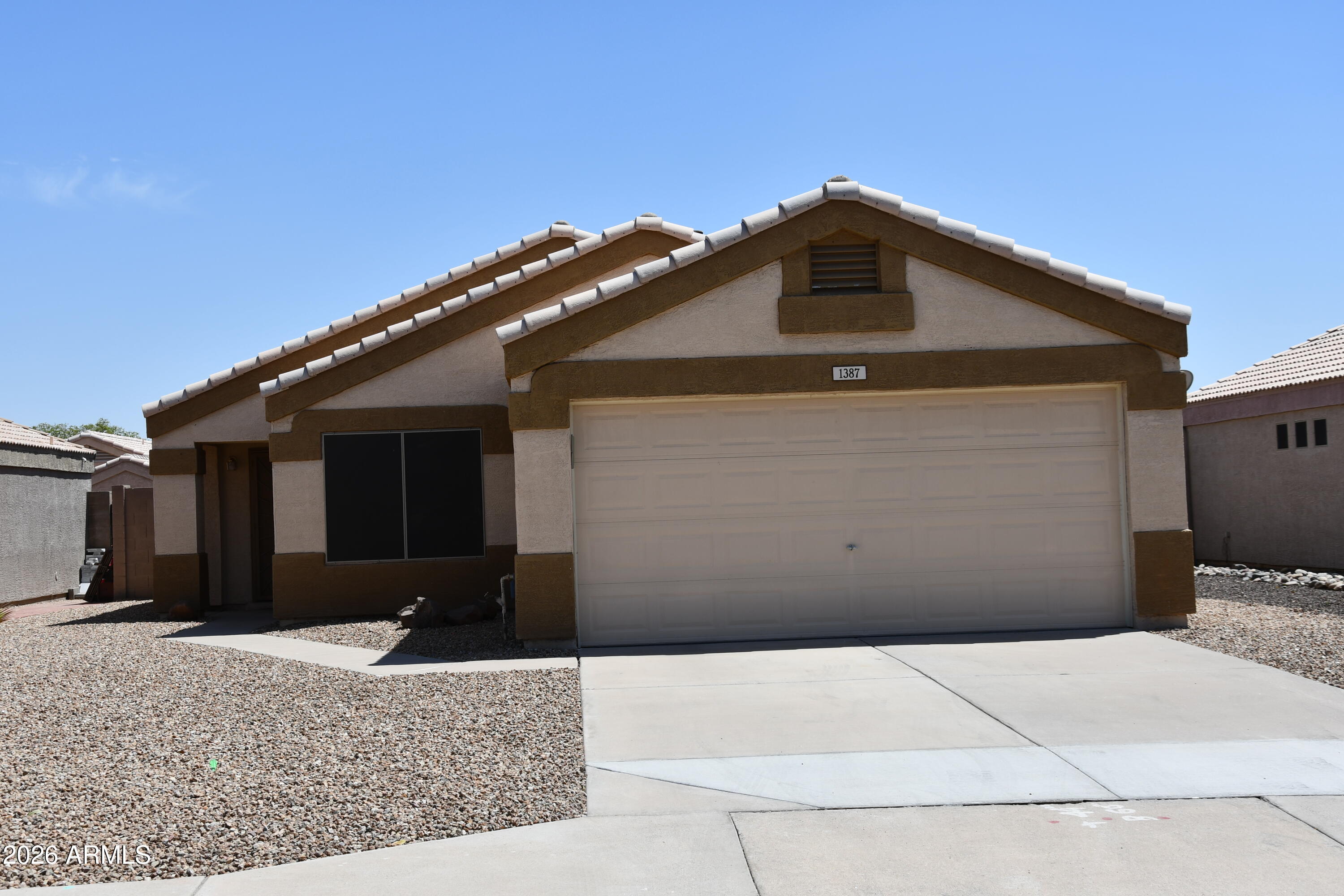 Sunrise Canyon - Residential