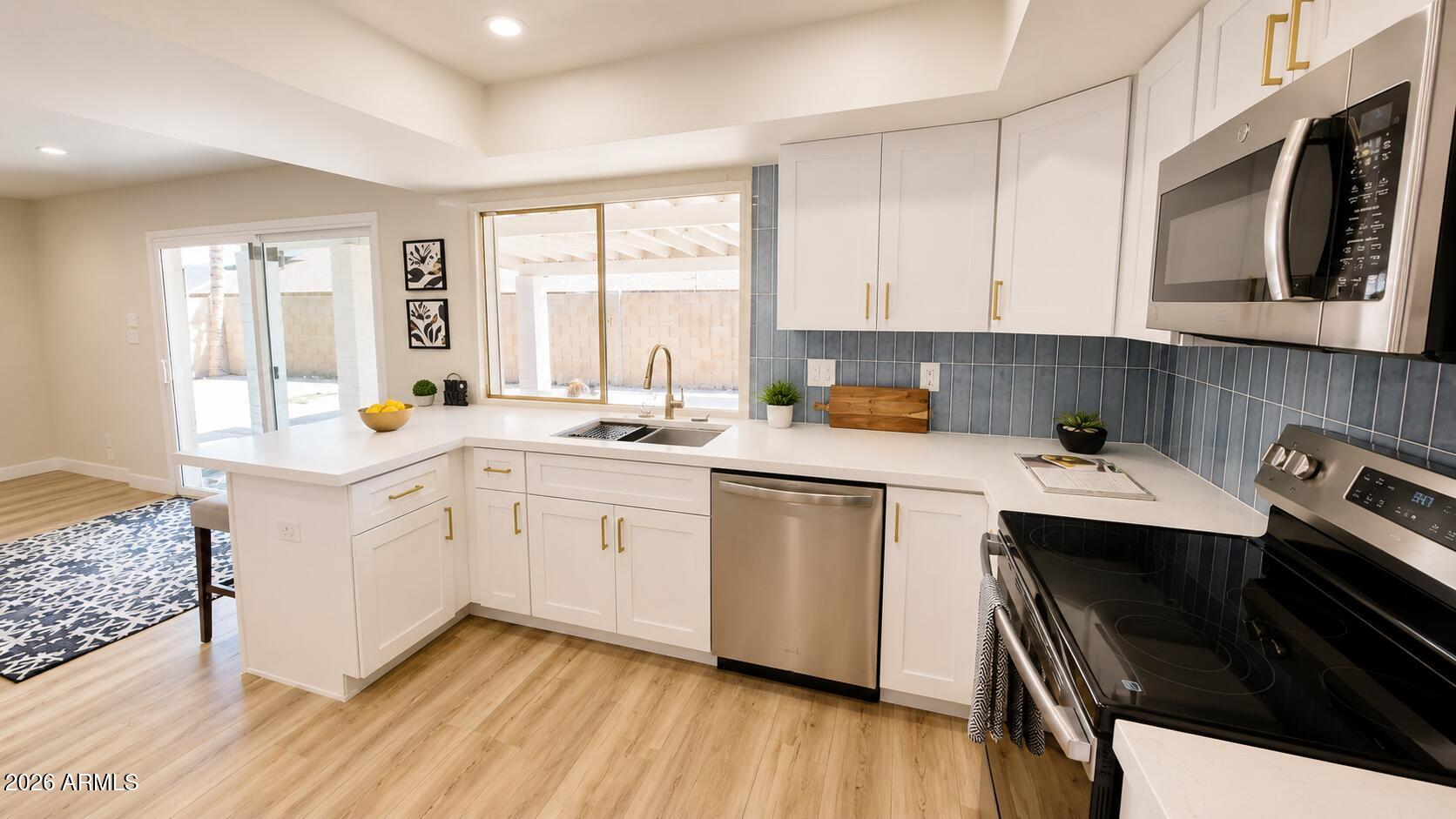 SANDS WEST UNIT 4 - Residential