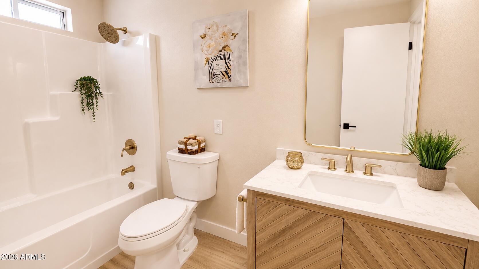 SANDS WEST UNIT 4 - Residential