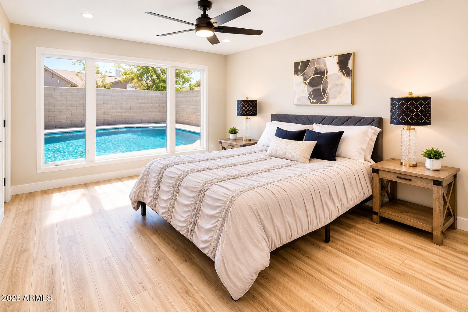 SANDS WEST UNIT 4 - Residential
