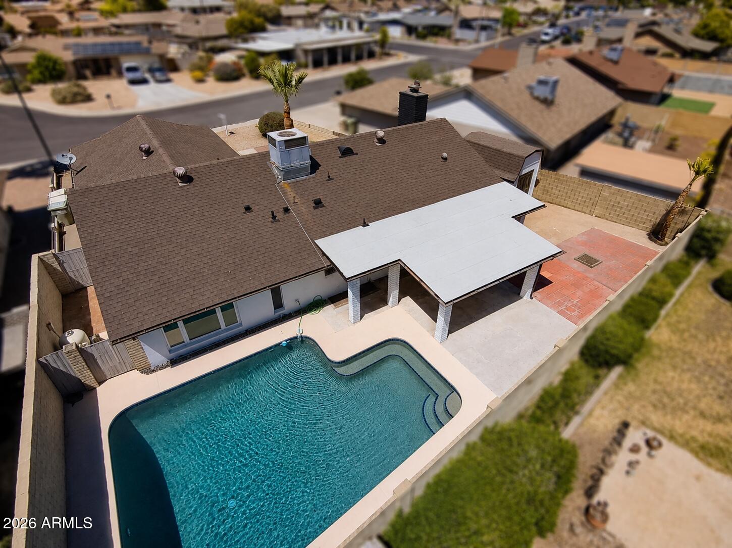 SANDS WEST UNIT 4 - Residential