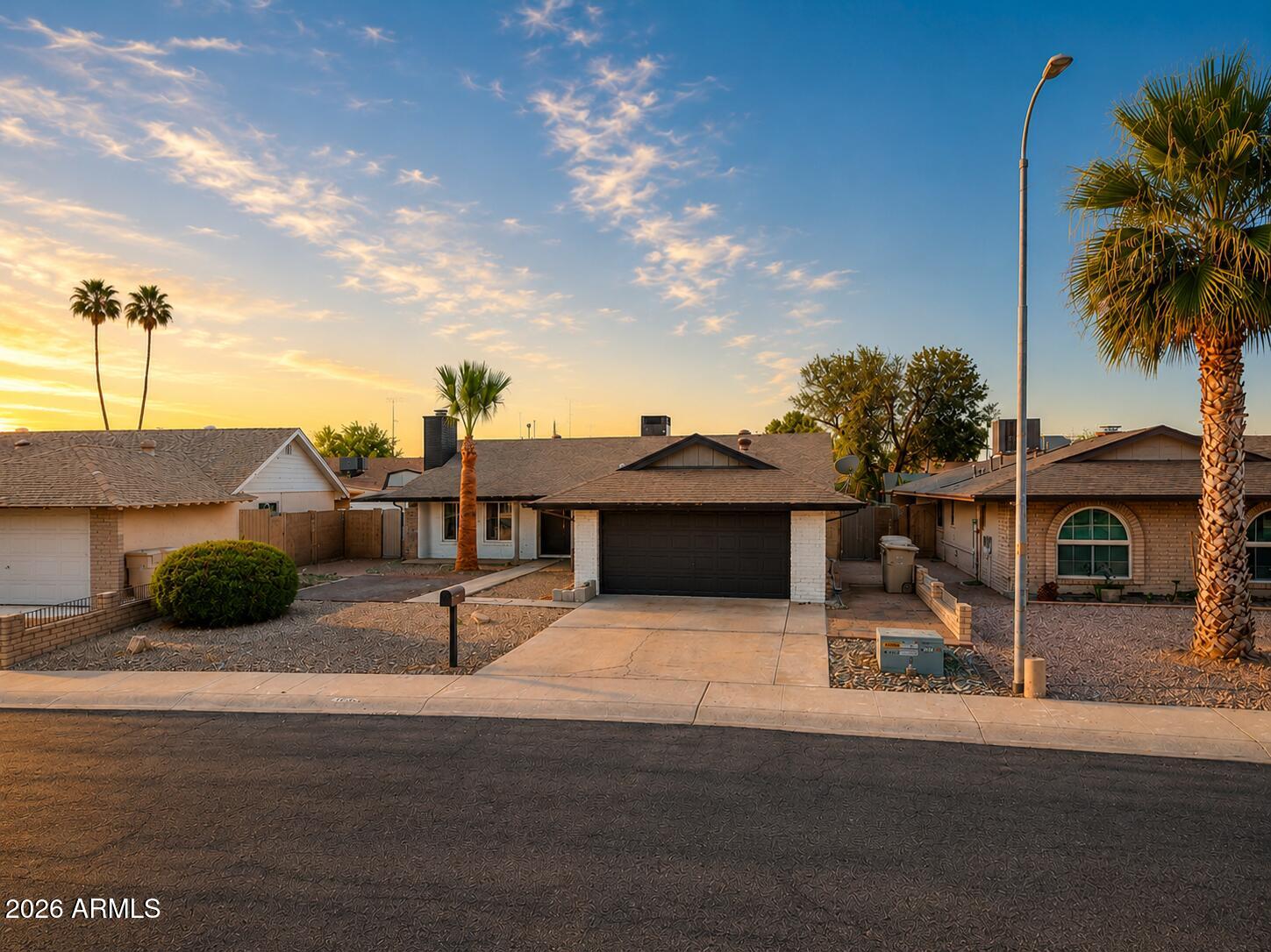 SANDS WEST UNIT 4 - Residential