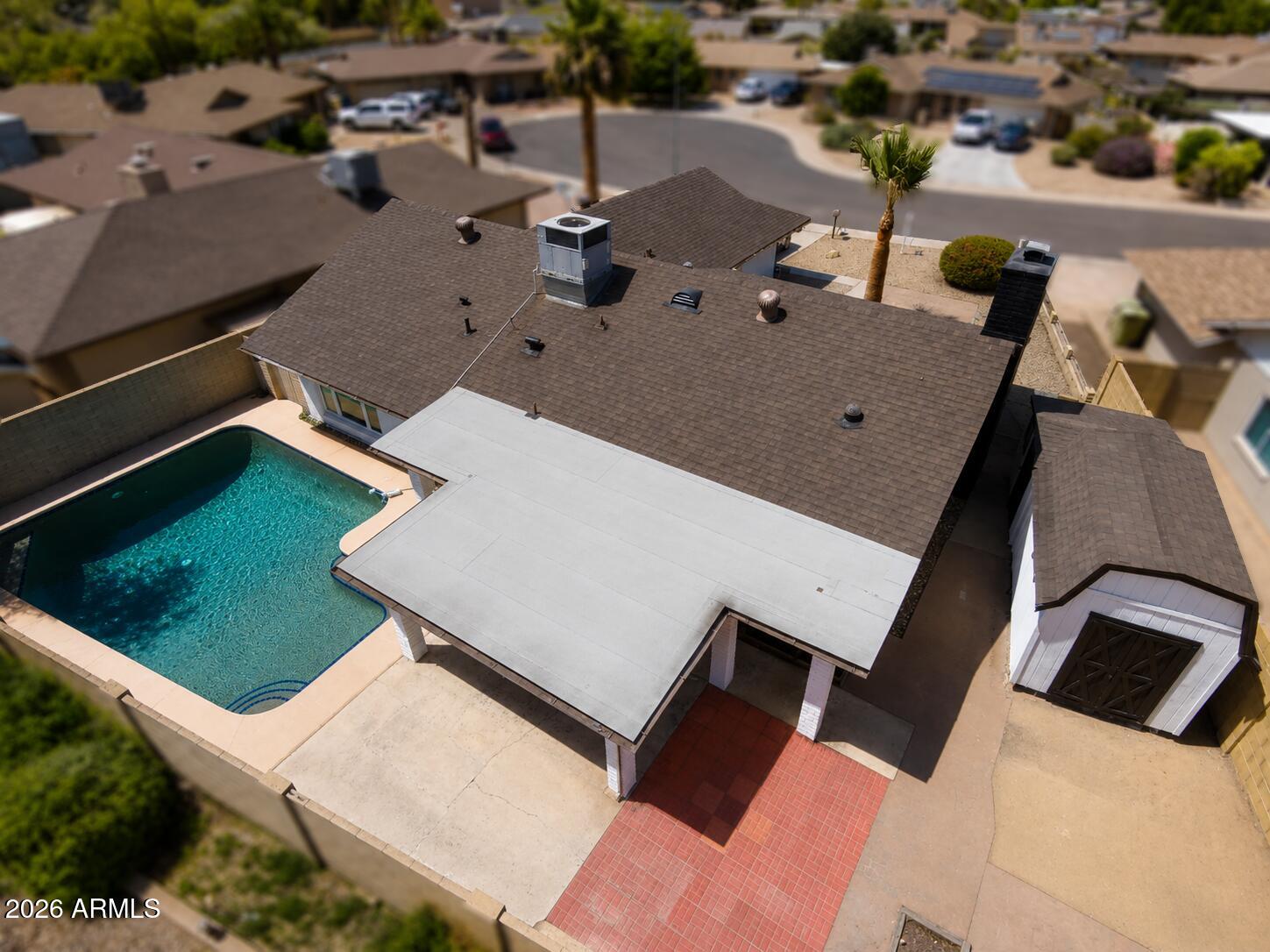 SANDS WEST UNIT 4 - Residential