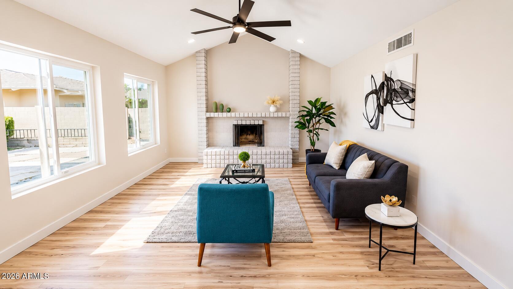 SANDS WEST UNIT 4 - Residential