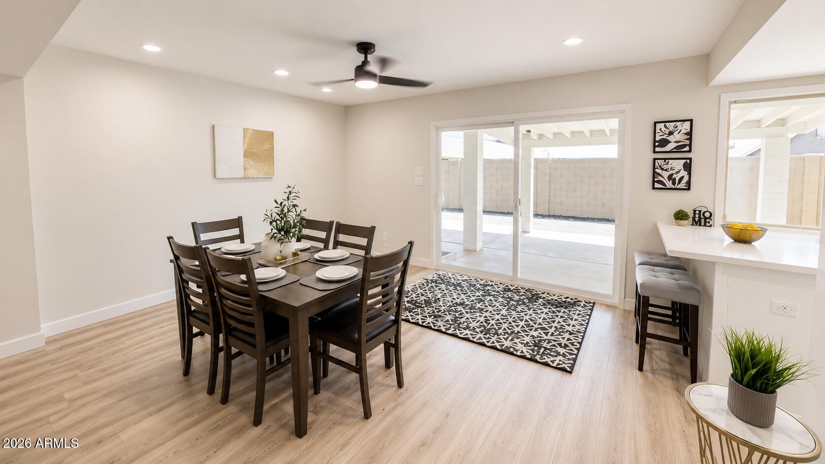 SANDS WEST UNIT 4 - Residential