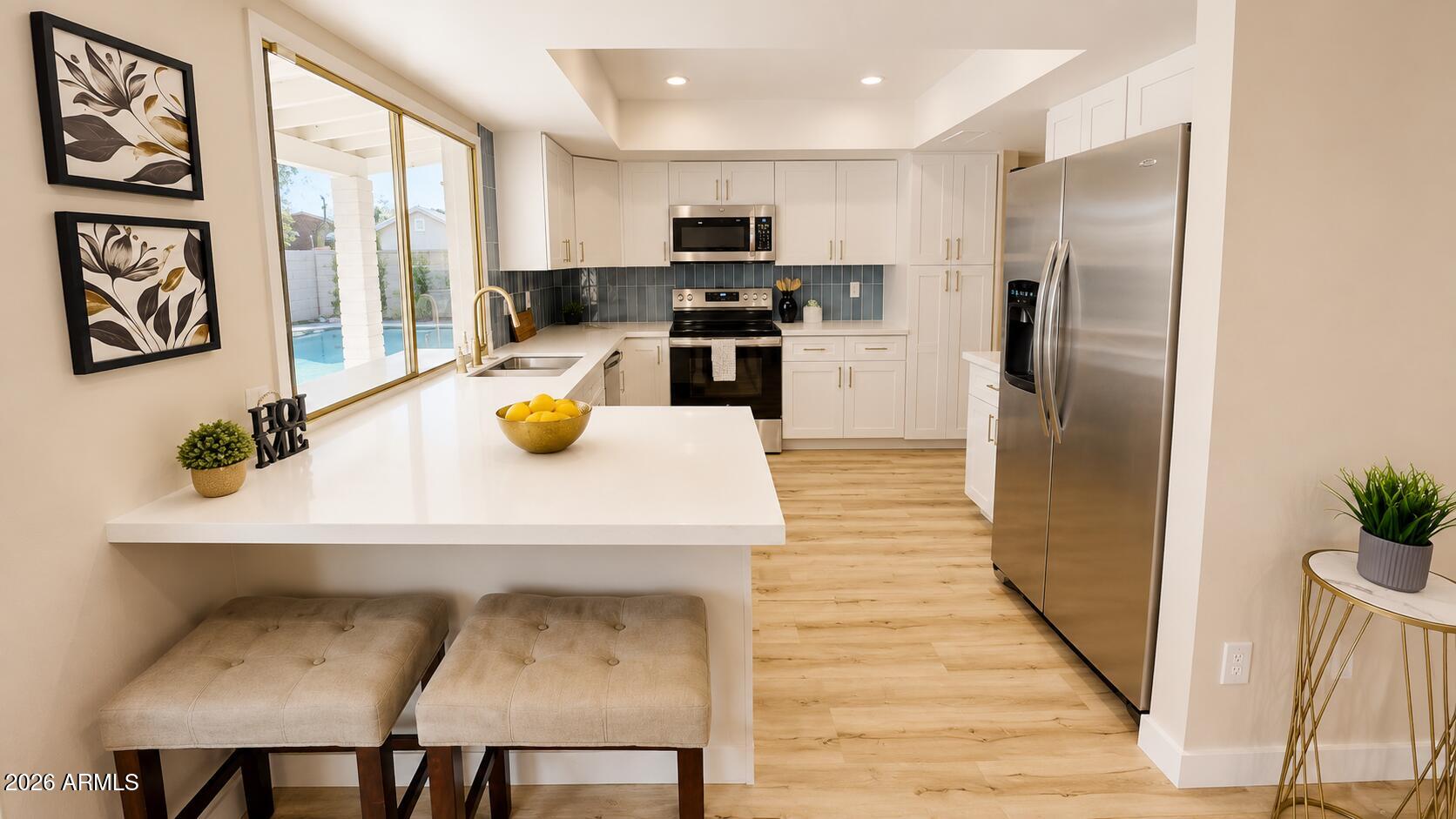 SANDS WEST UNIT 4 - Residential