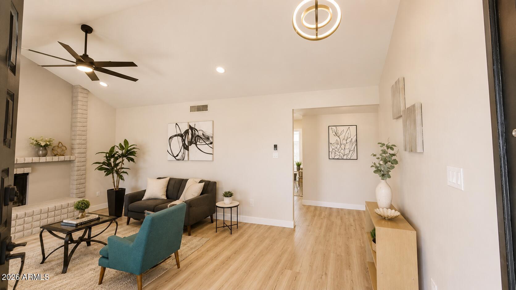 SANDS WEST UNIT 4 - Residential