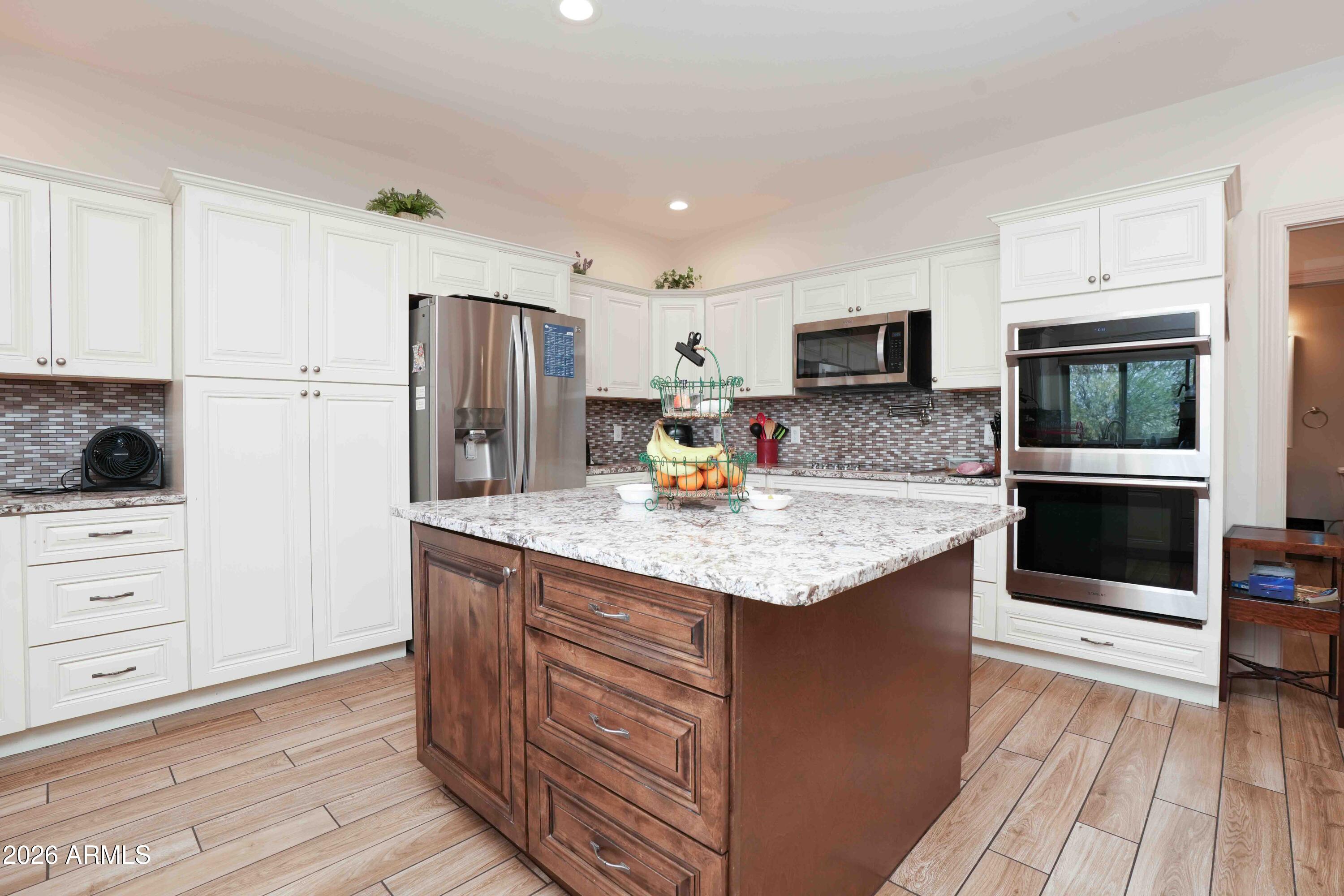 Under 5 Acres - Residential
