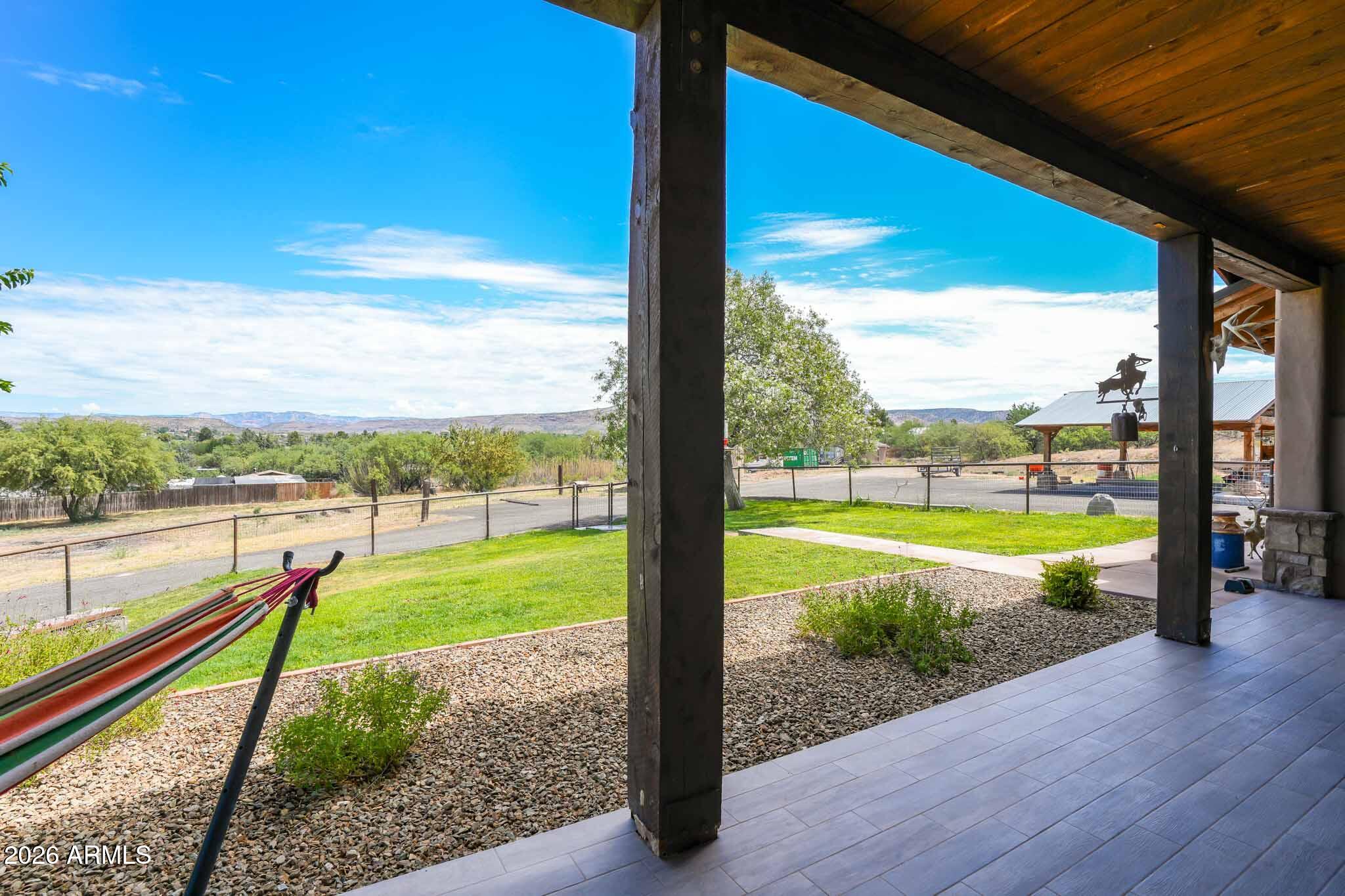 Under 5 Acres - Residential