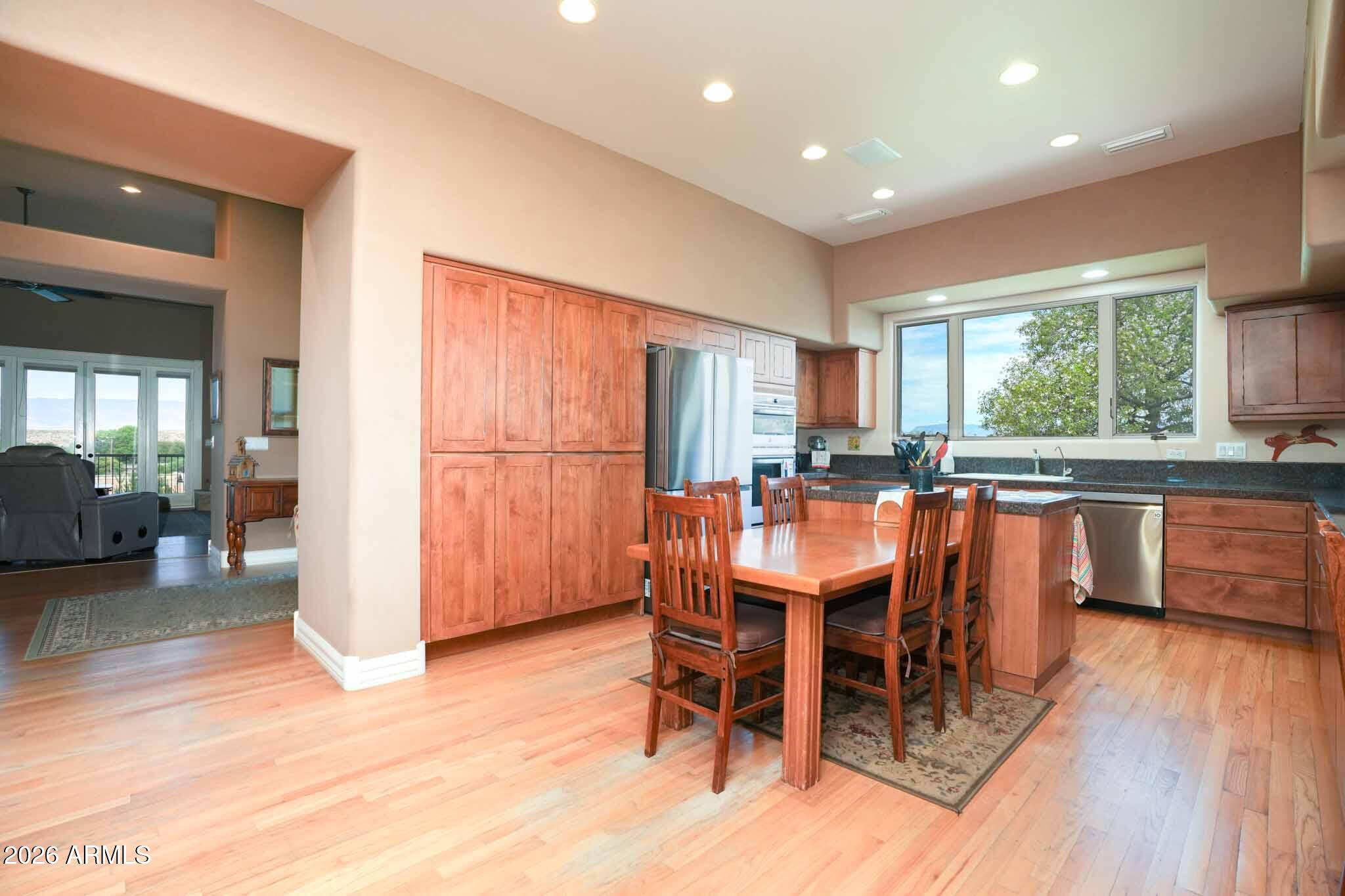 Under 5 Acres - Residential