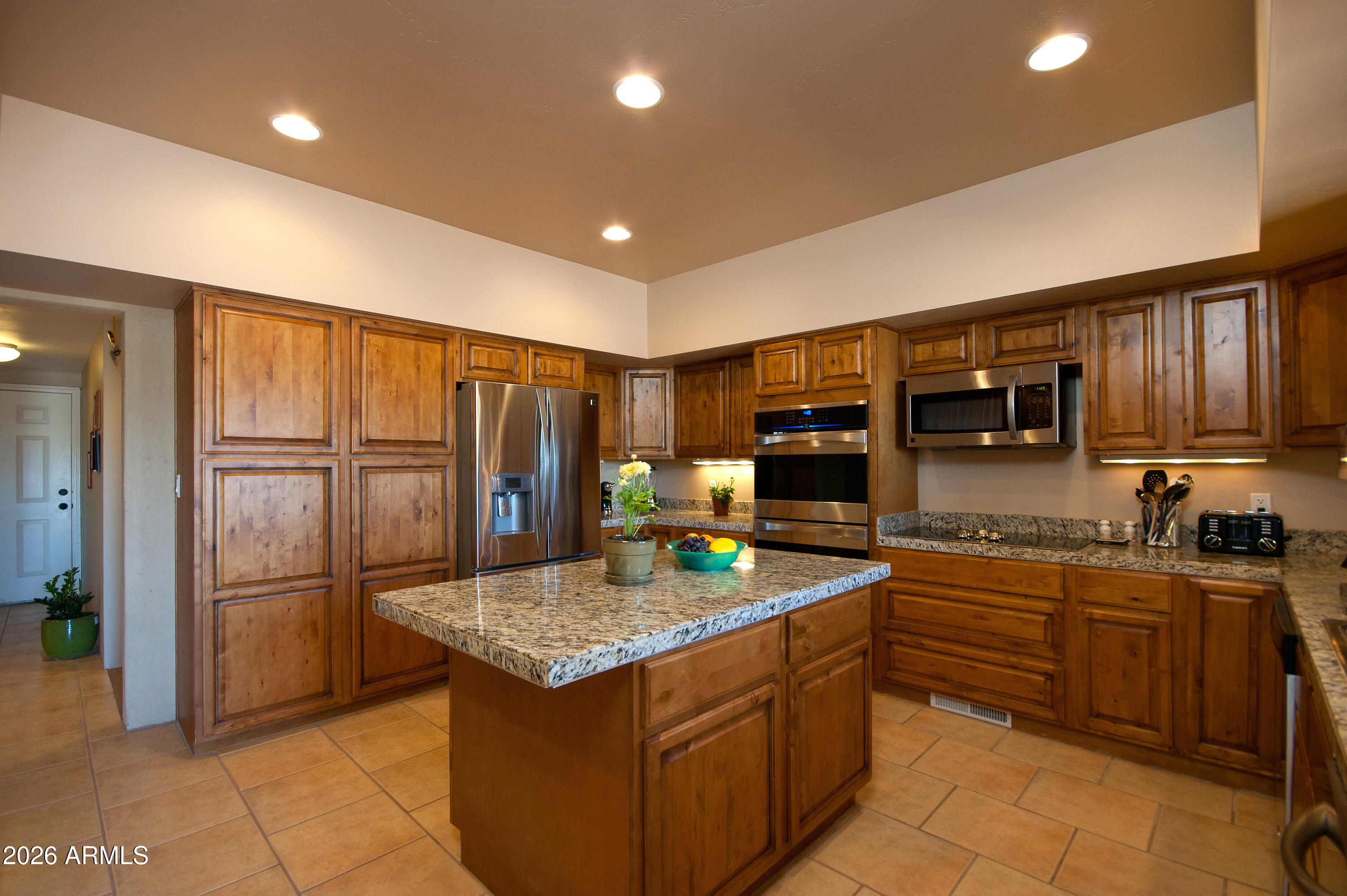 Under 5 Acres - Residential