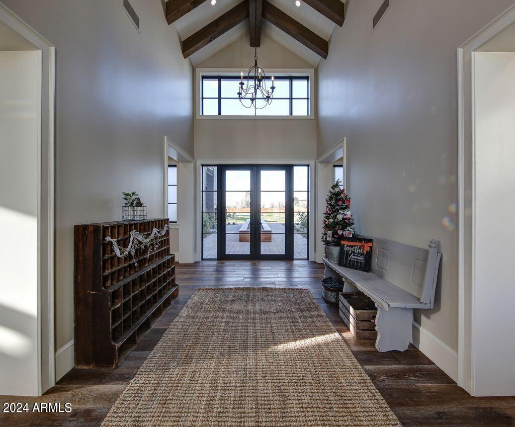 SAWYER ESTATES - Residential