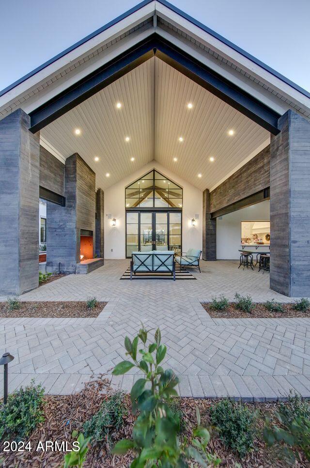 SAWYER ESTATES - Residential