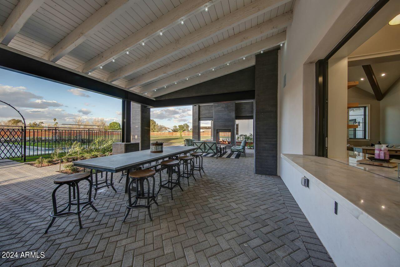 SAWYER ESTATES - Residential