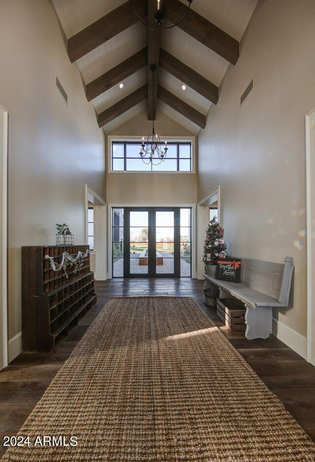 SAWYER ESTATES - Residential