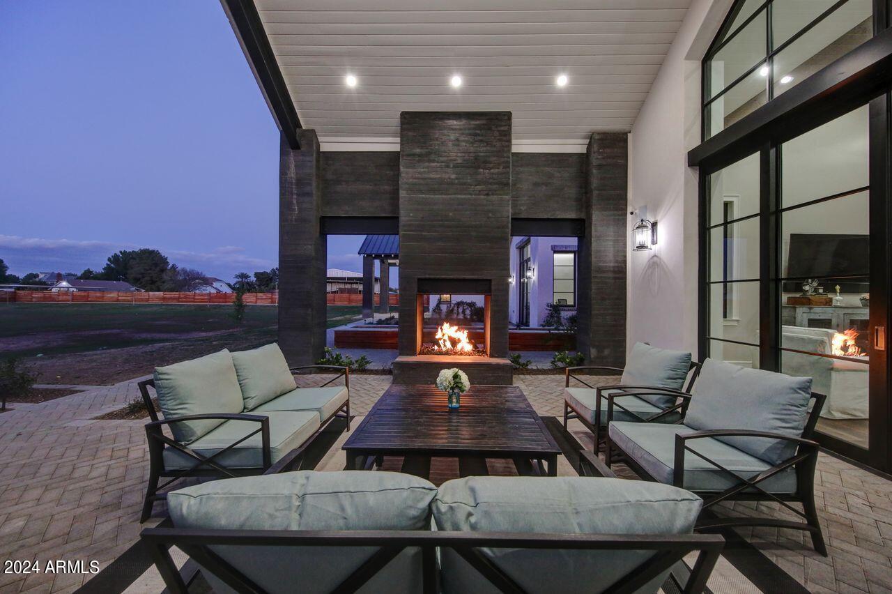SAWYER ESTATES - Residential