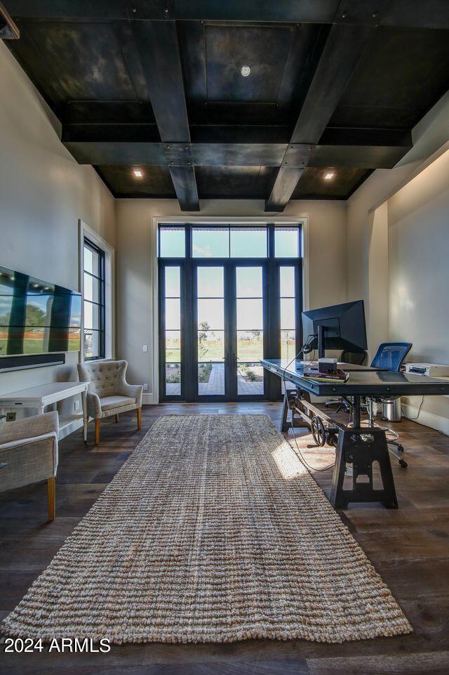 SAWYER ESTATES - Residential