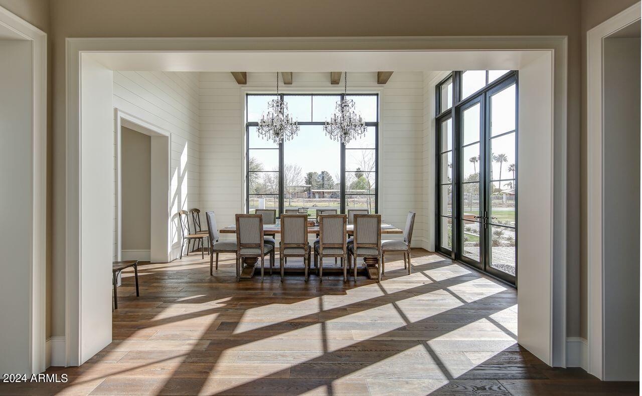 SAWYER ESTATES - Residential