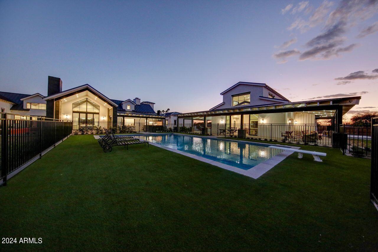 SAWYER ESTATES - Residential