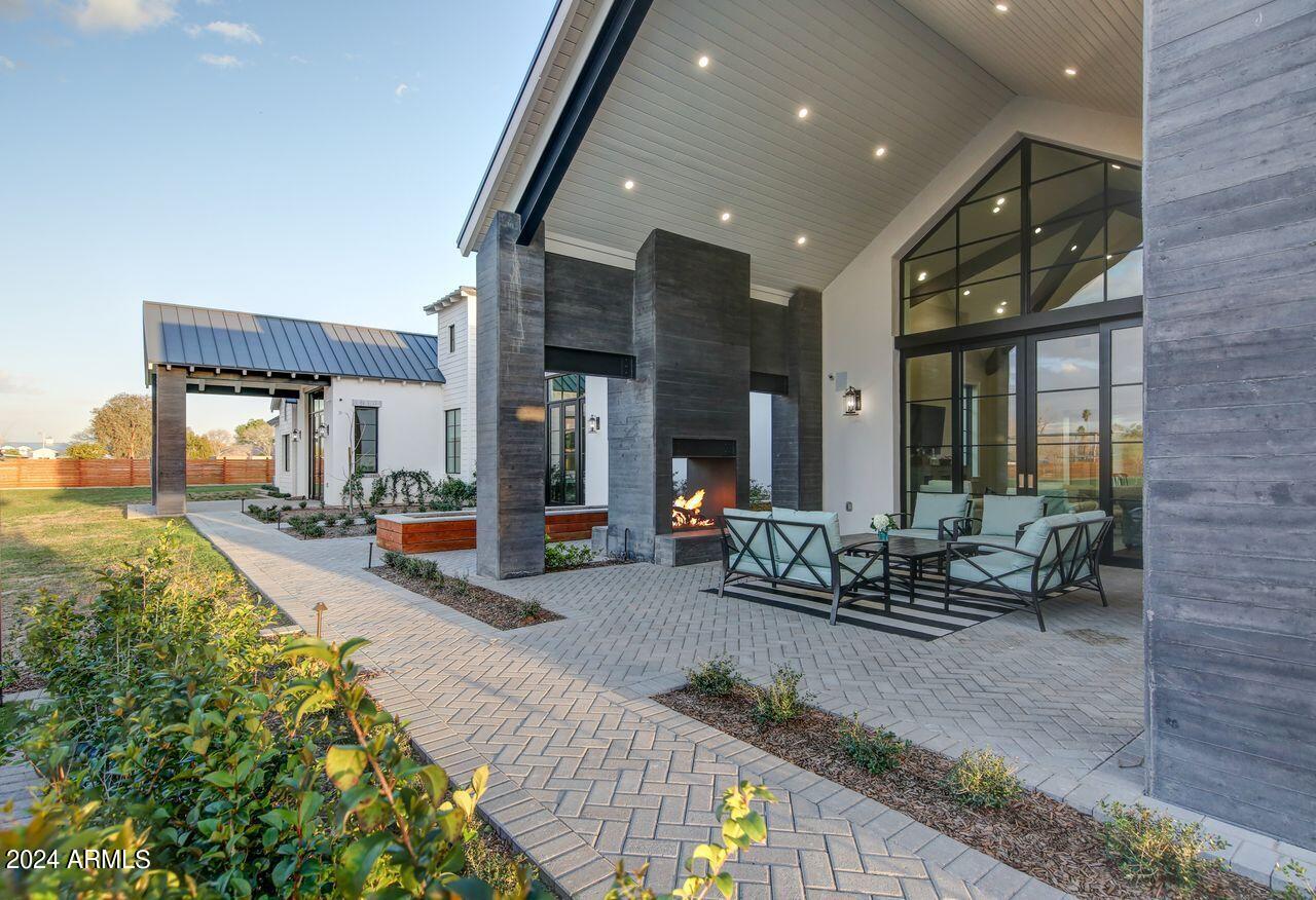 SAWYER ESTATES - Residential