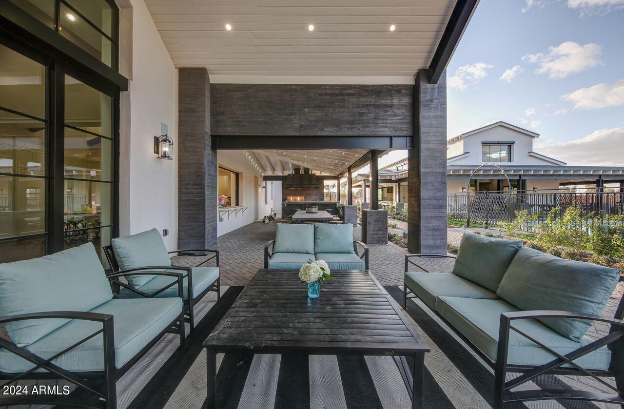 SAWYER ESTATES - Residential