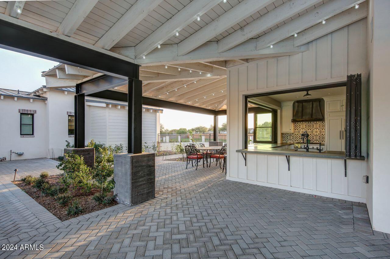 SAWYER ESTATES - Residential