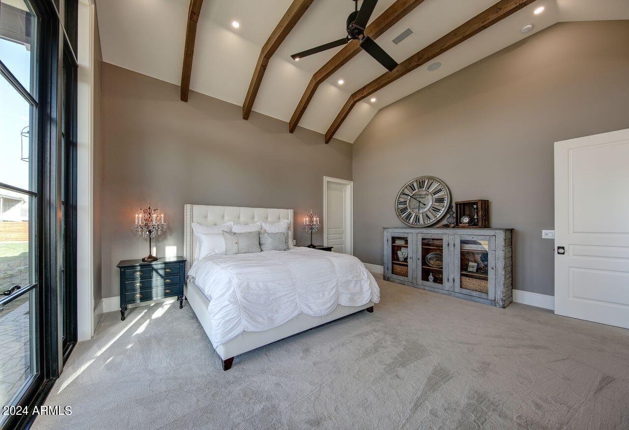 SAWYER ESTATES - Residential