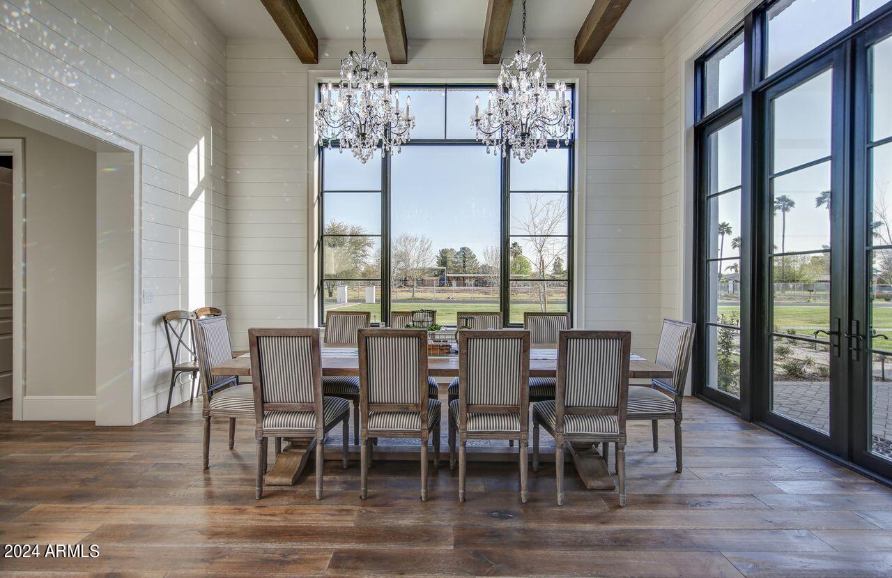 SAWYER ESTATES - Residential