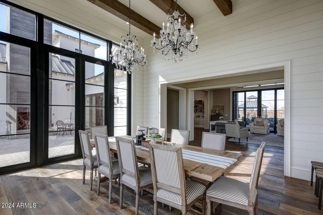 SAWYER ESTATES - Residential