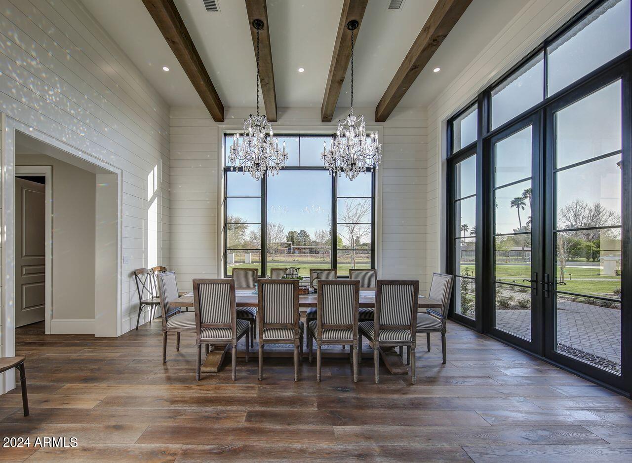 SAWYER ESTATES - Residential