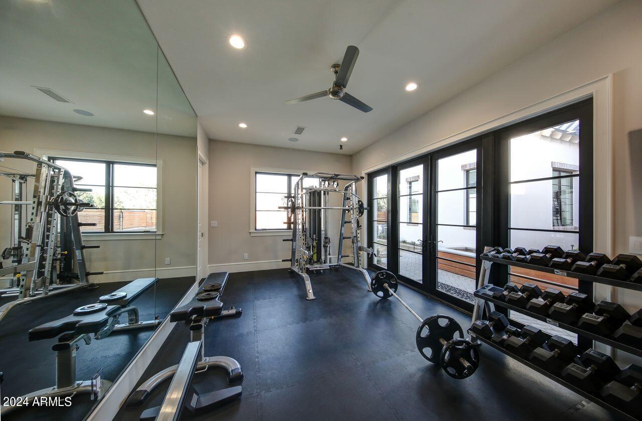SAWYER ESTATES - Residential