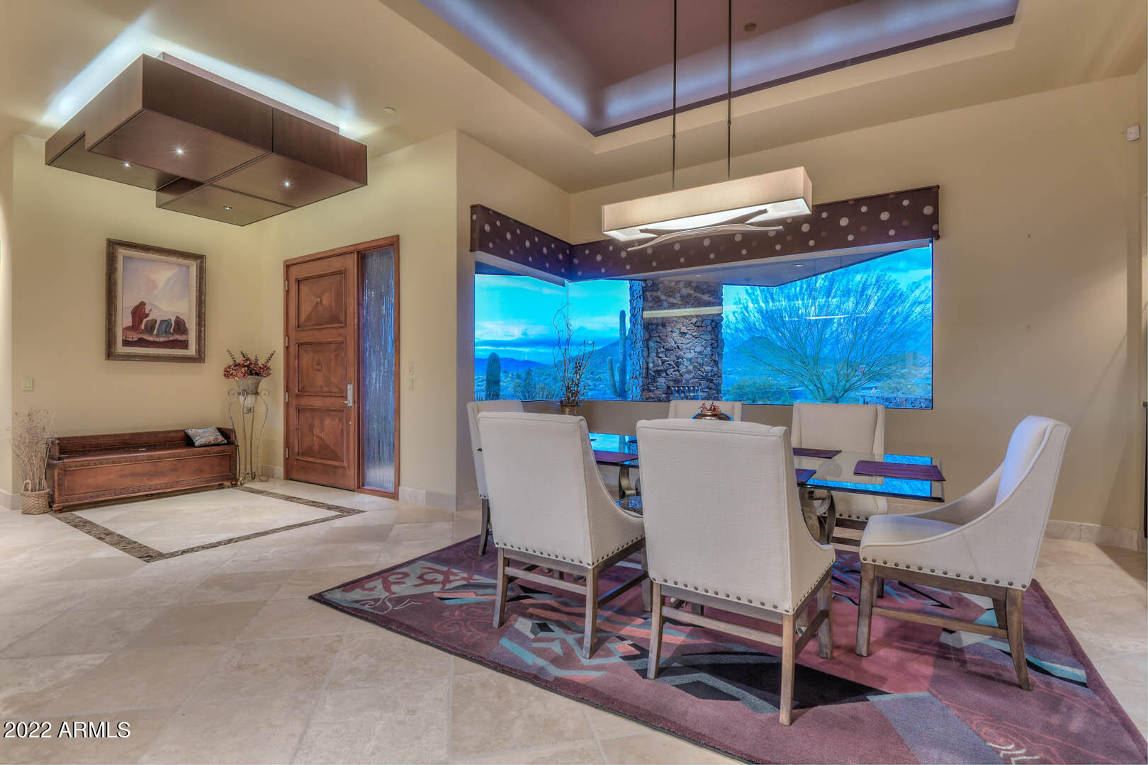 BOULDER CREST ESTATES UNIT 3 AT TROON NORTH - Residential