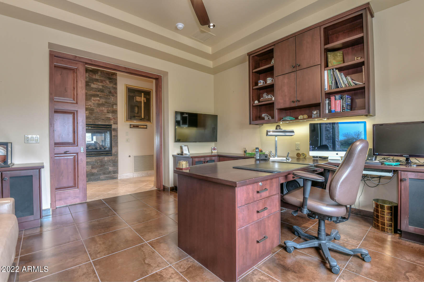BOULDER CREST ESTATES UNIT 3 AT TROON NORTH - Residential
