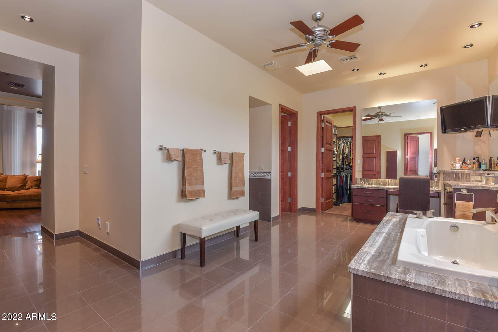 BOULDER CREST ESTATES UNIT 3 AT TROON NORTH - Residential