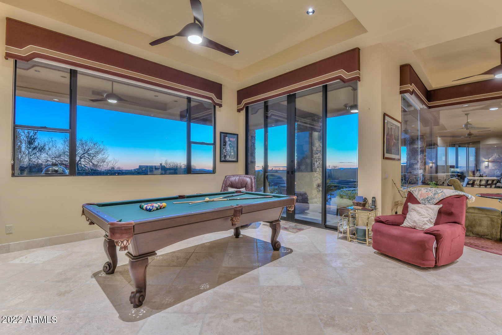 BOULDER CREST ESTATES UNIT 3 AT TROON NORTH - Residential