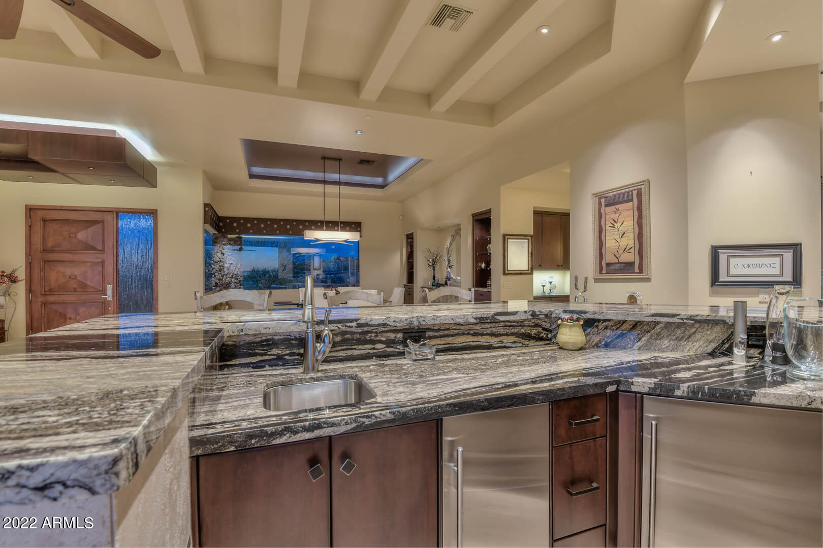 BOULDER CREST ESTATES UNIT 3 AT TROON NORTH - Residential
