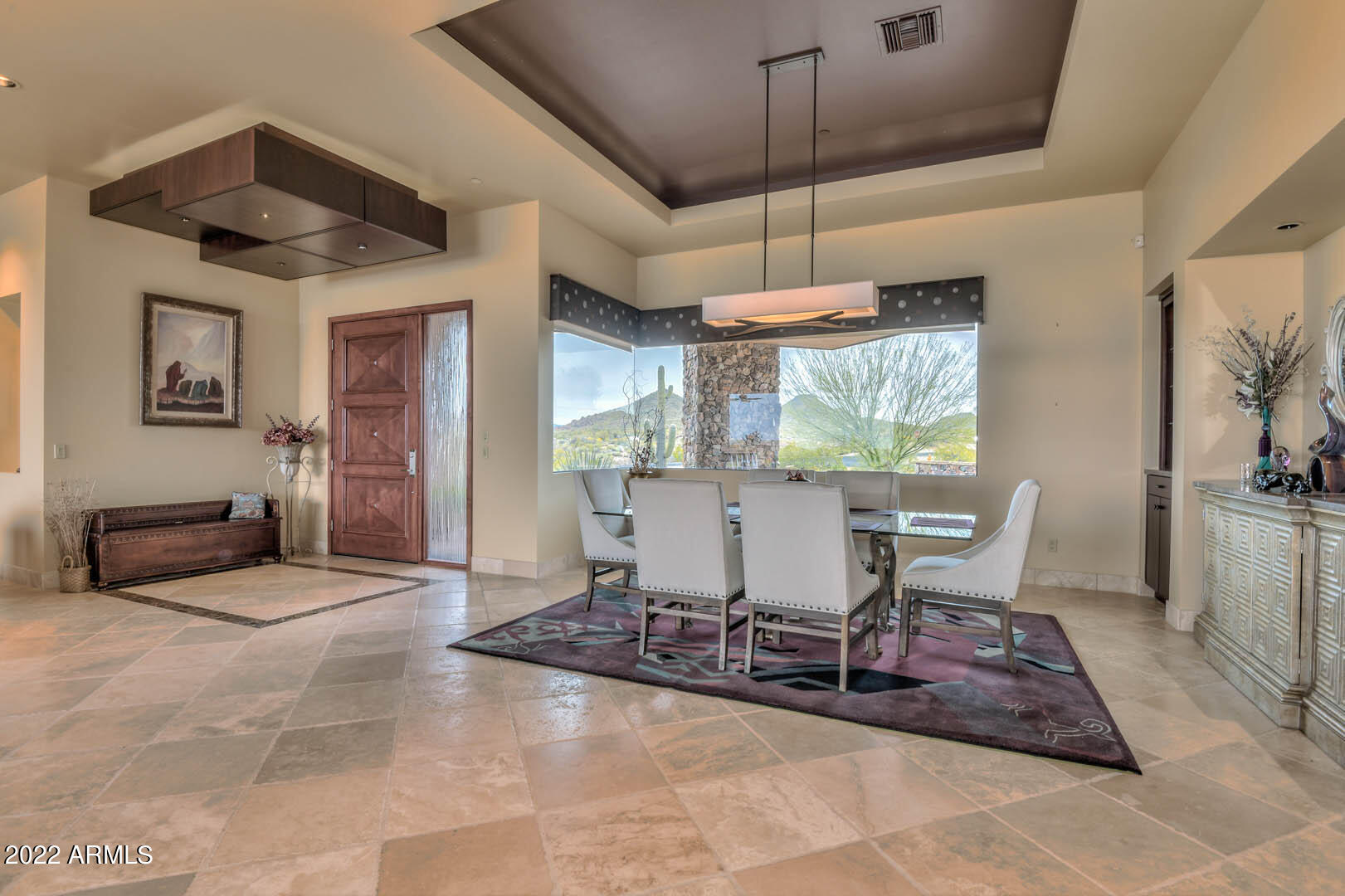 BOULDER CREST ESTATES UNIT 3 AT TROON NORTH - Residential