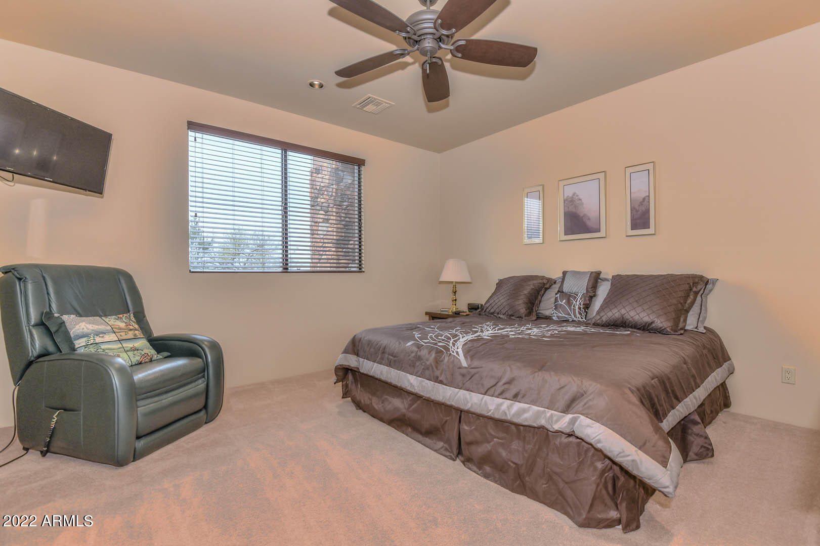BOULDER CREST ESTATES UNIT 3 AT TROON NORTH - Residential