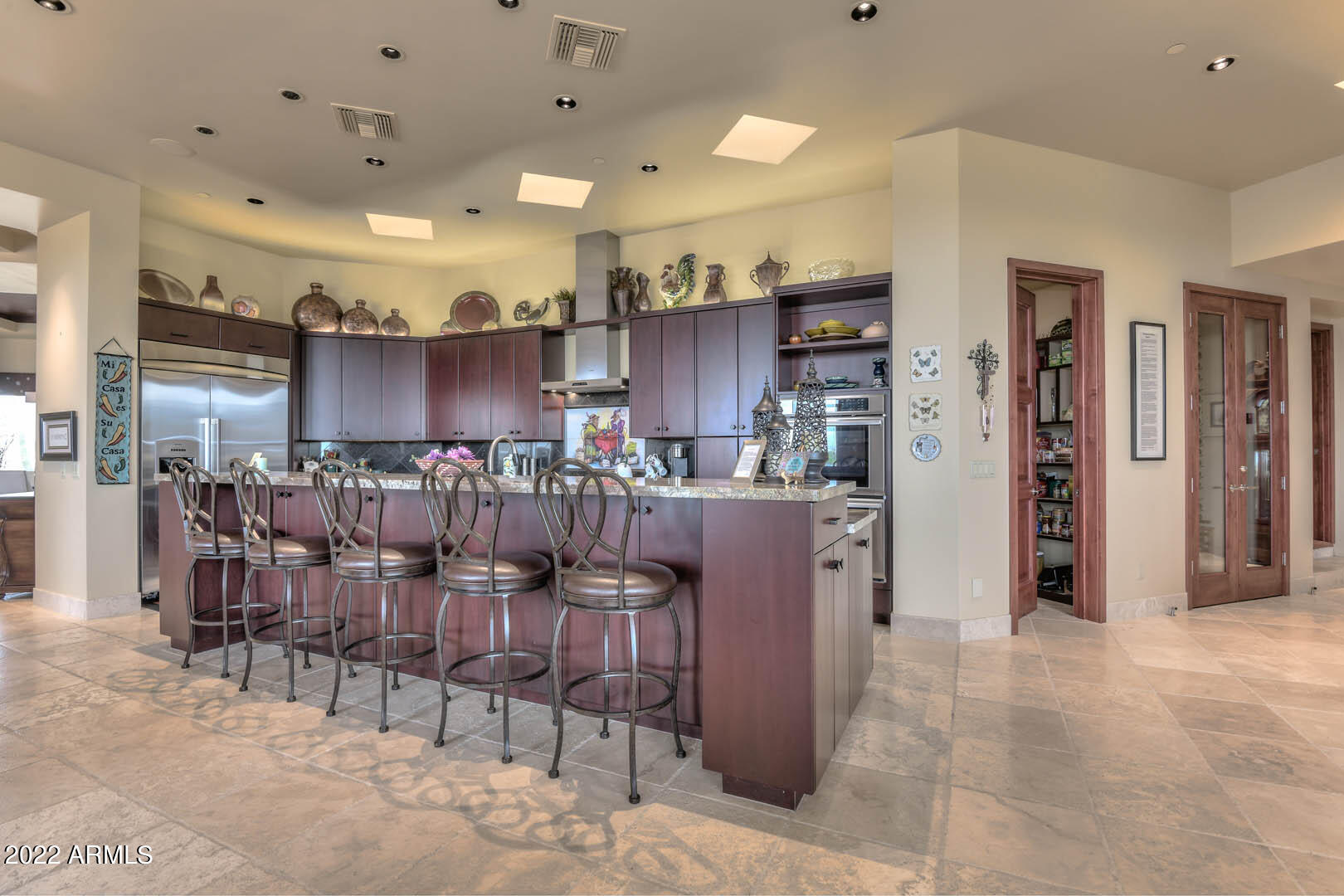 BOULDER CREST ESTATES UNIT 3 AT TROON NORTH - Residential